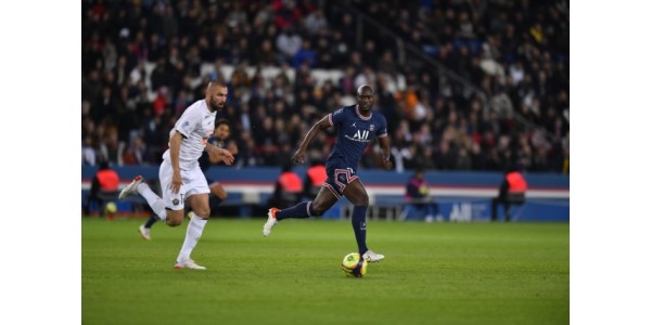 Paris Saint-Germain wint ommekeer in Ligue 1